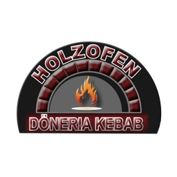 Döneria Kebap logo.